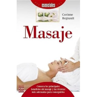 MASAJE (ESENCIALES)